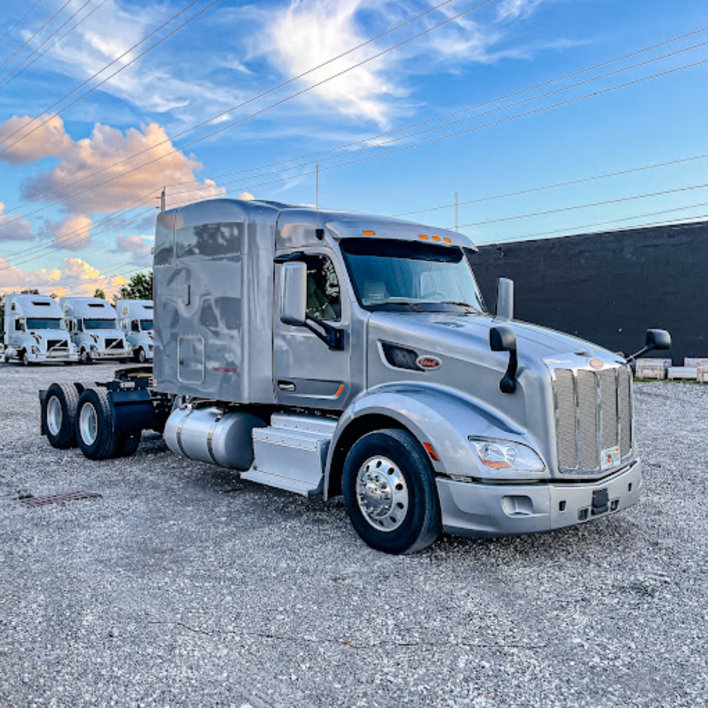Elite Trucks USA