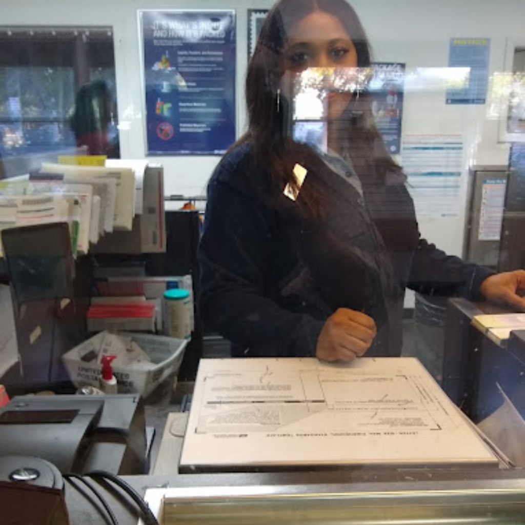 United States Postal Service - servicios