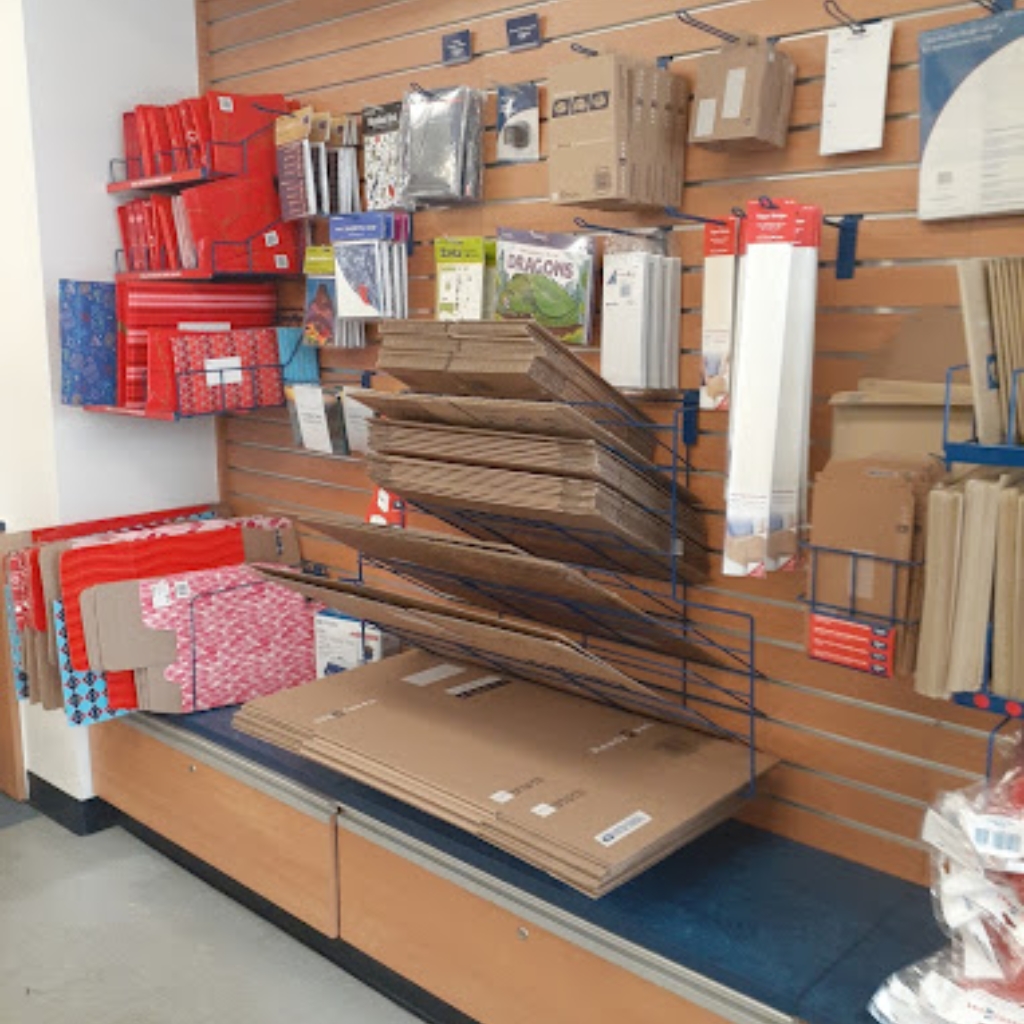 United States Postal Service - Clientes