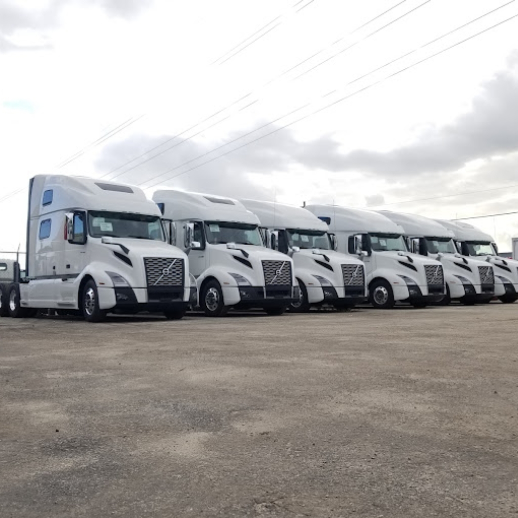 TruckMax Inc - Servicios