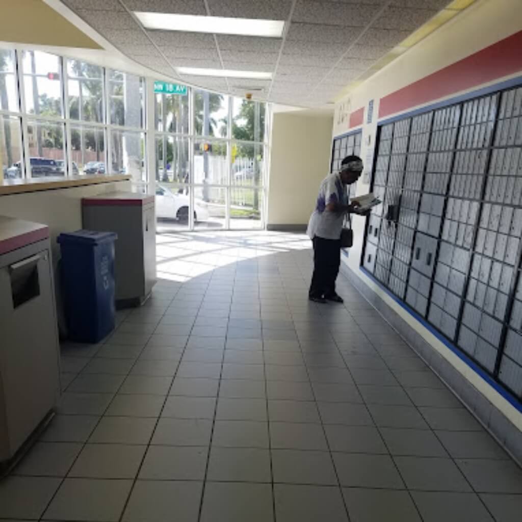 Servicio Postal de los Estados Unidos - pedidos