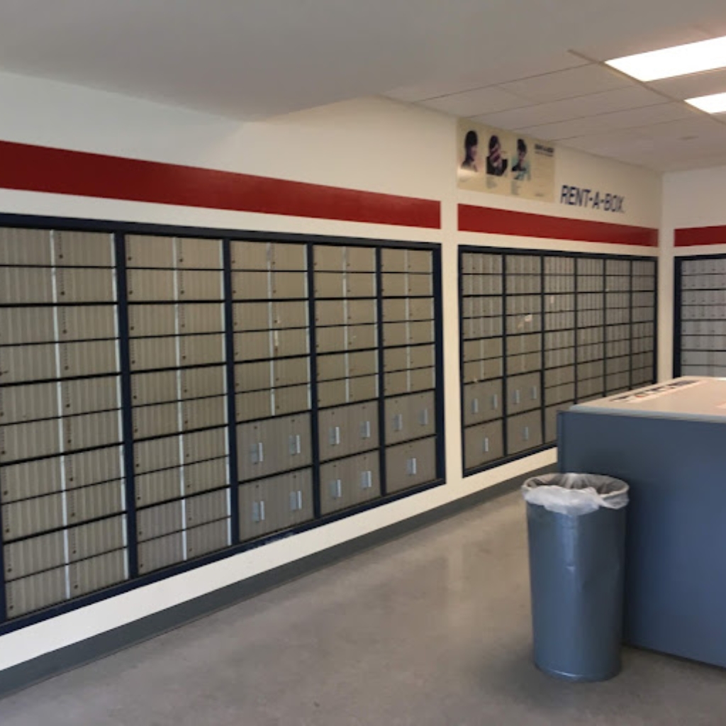 Servicio Postal de los Estados Unidos - pedidos
