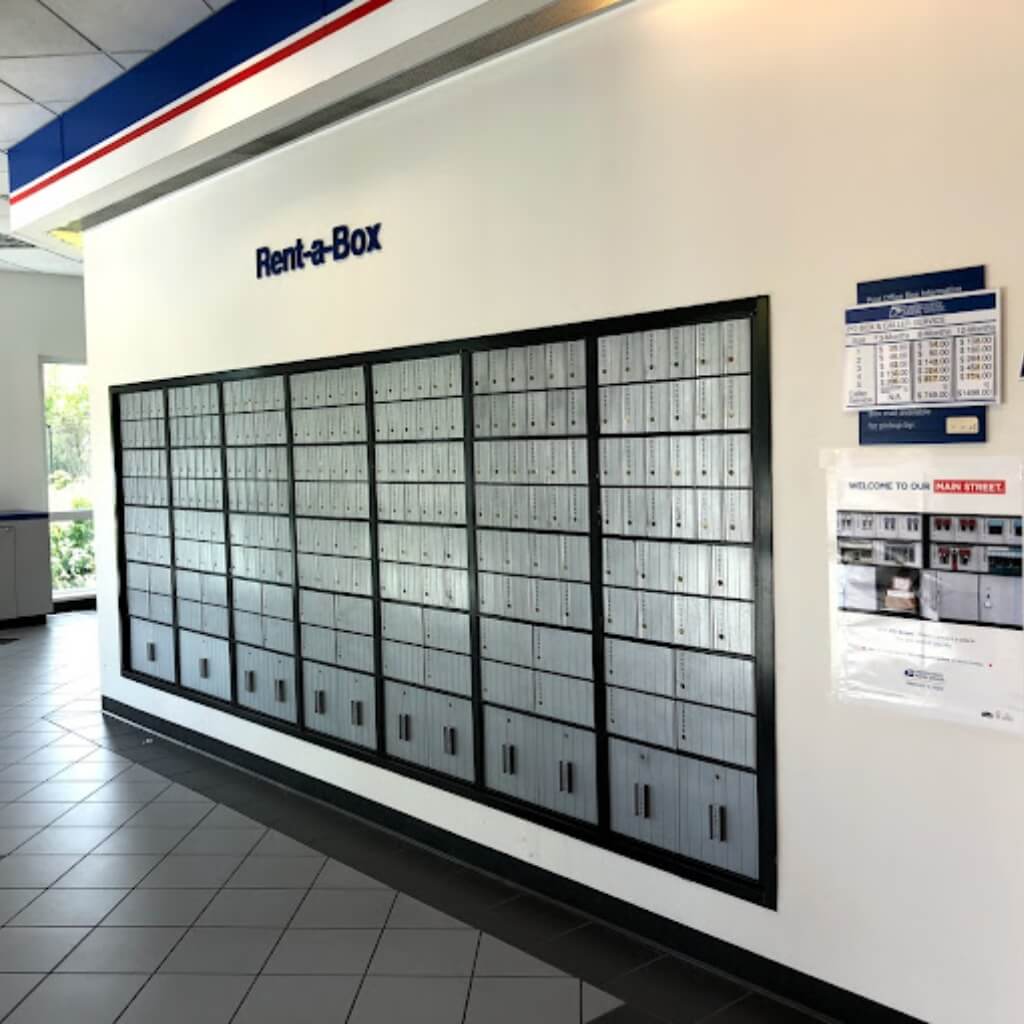 Servicio Postal de los Estados Unidos - pedidos
