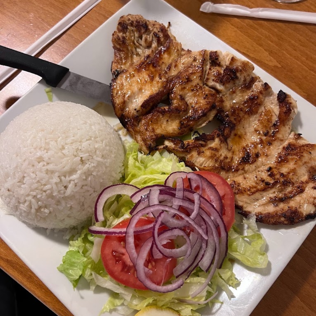 Milanesa