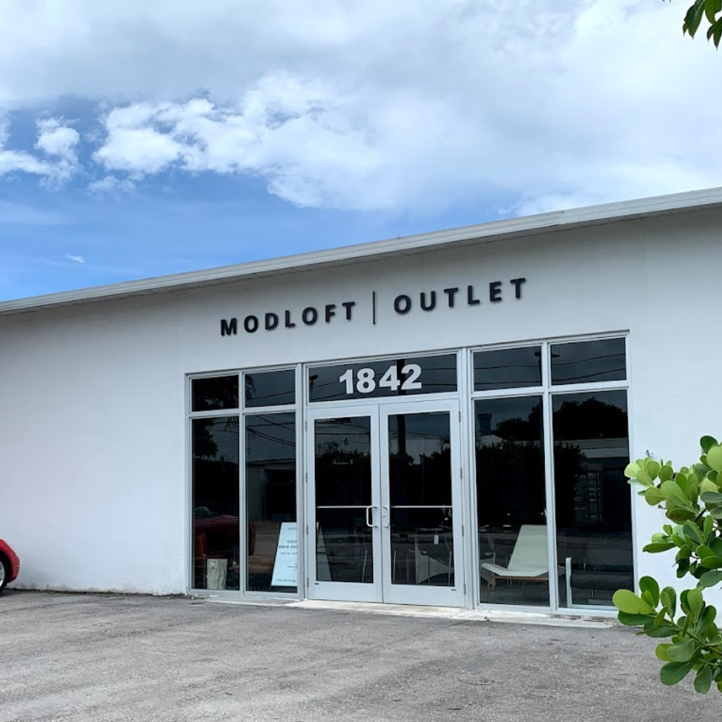 Modloft Outlet
