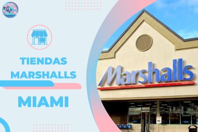 Tiendas Gooswill en miami