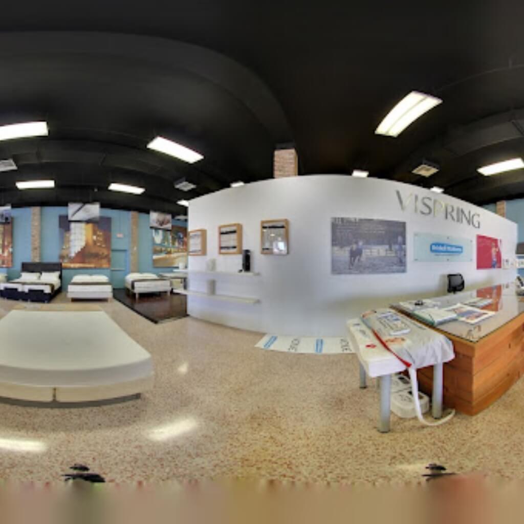 Muebles Brickell Mattress