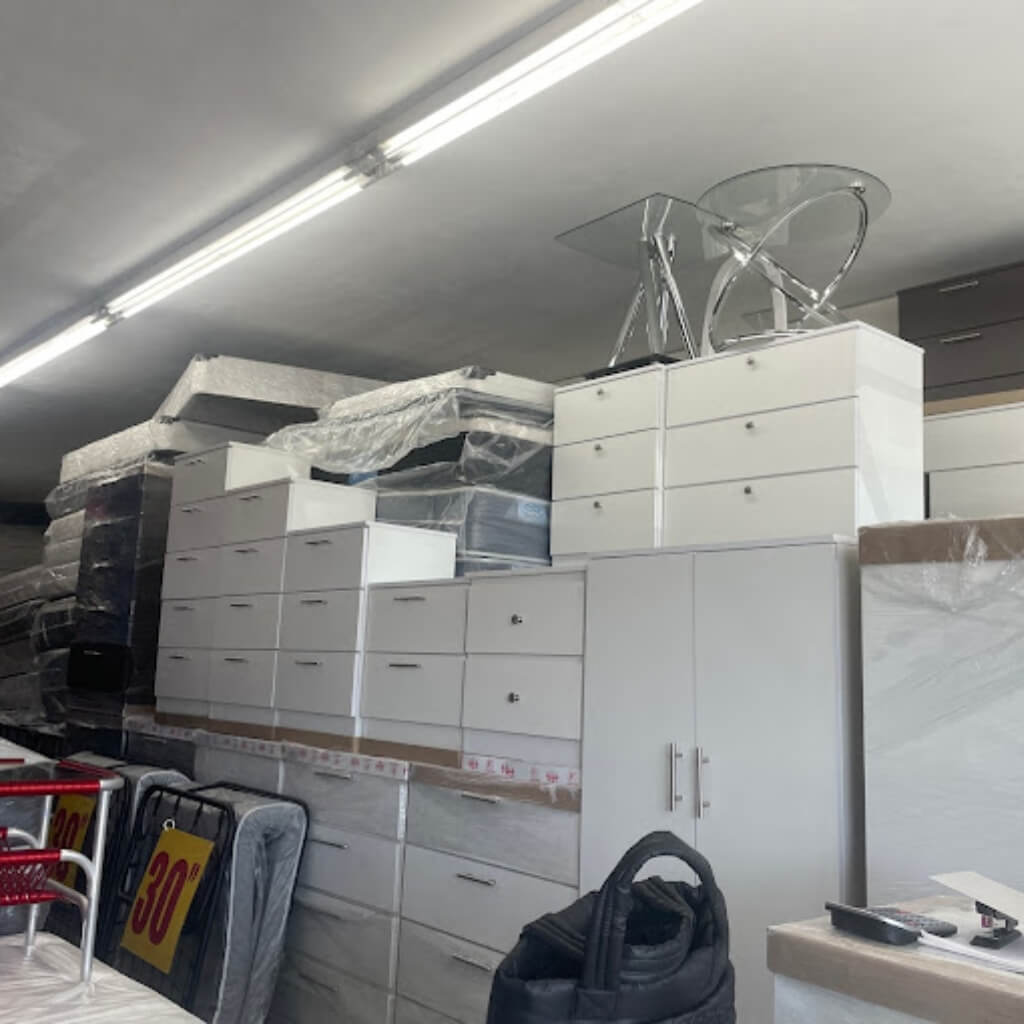 Muebles SOFACOLCHON