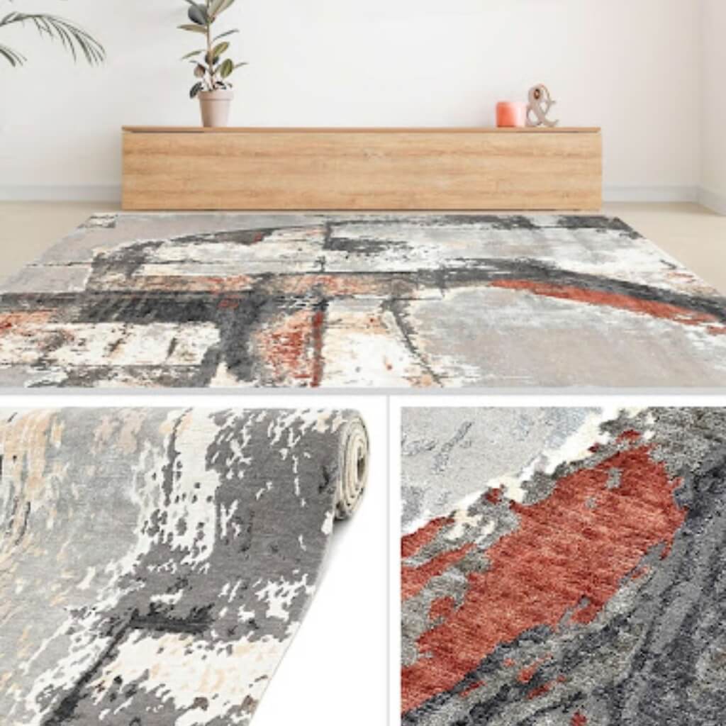 Muestra Home Grand Oriental Rug Gallery
