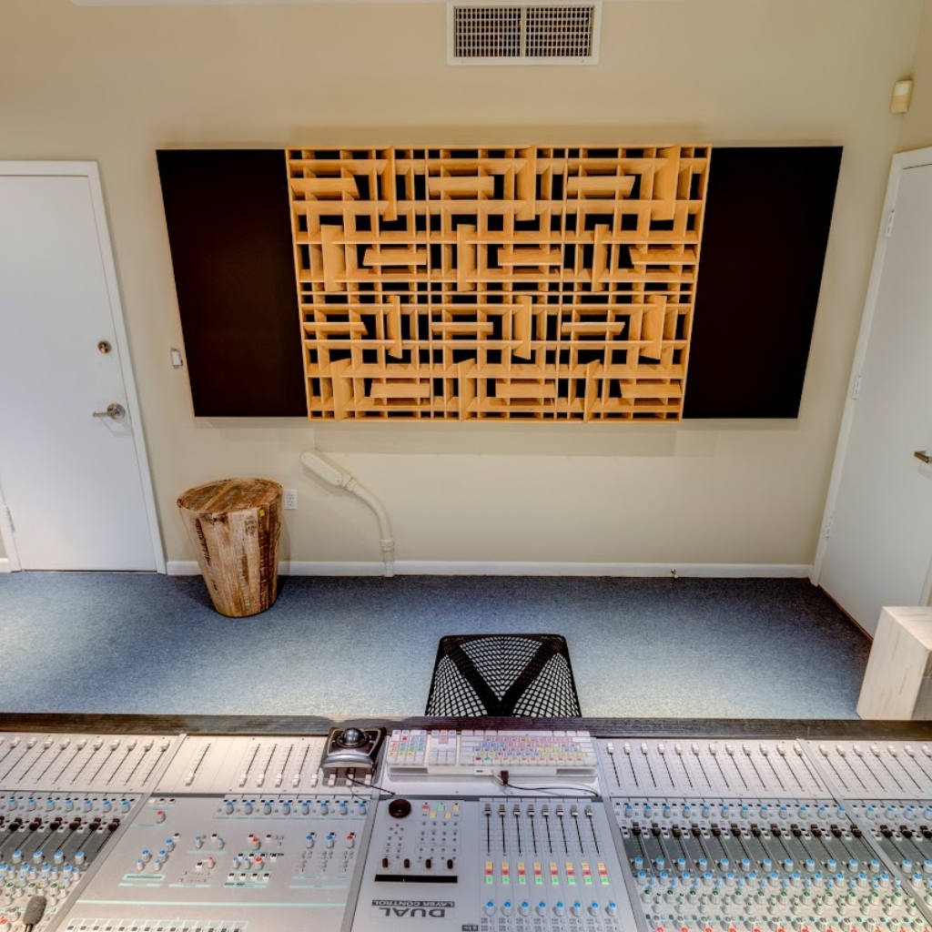 Top Stop Music Recording Studios