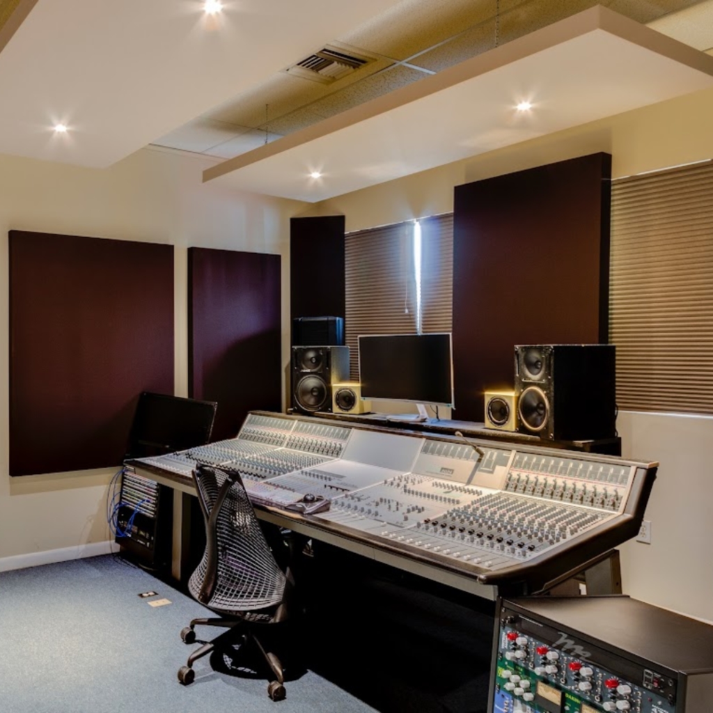 House Of Hits Recording Studio