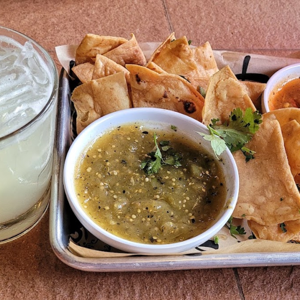 Nachos