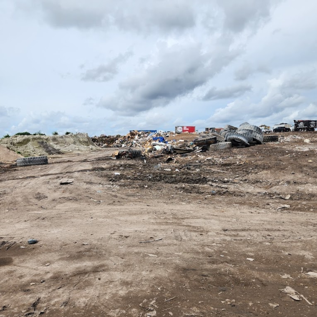 North Dade Landfill
