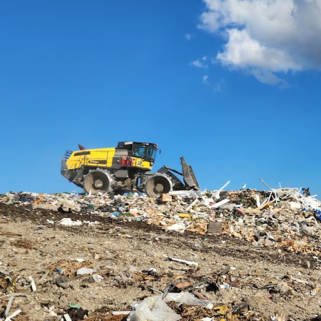 North Dade Landfill
