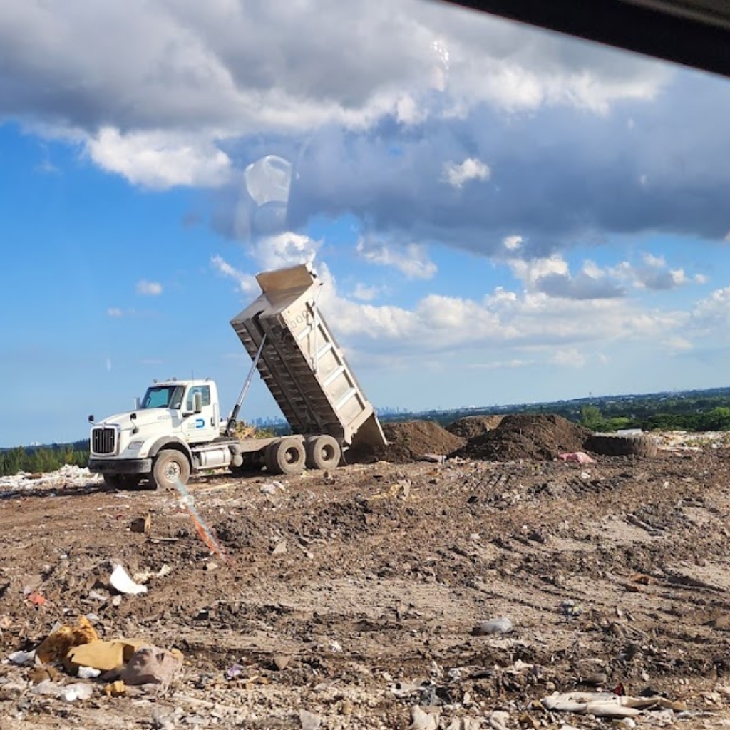 North Dade Landfill
