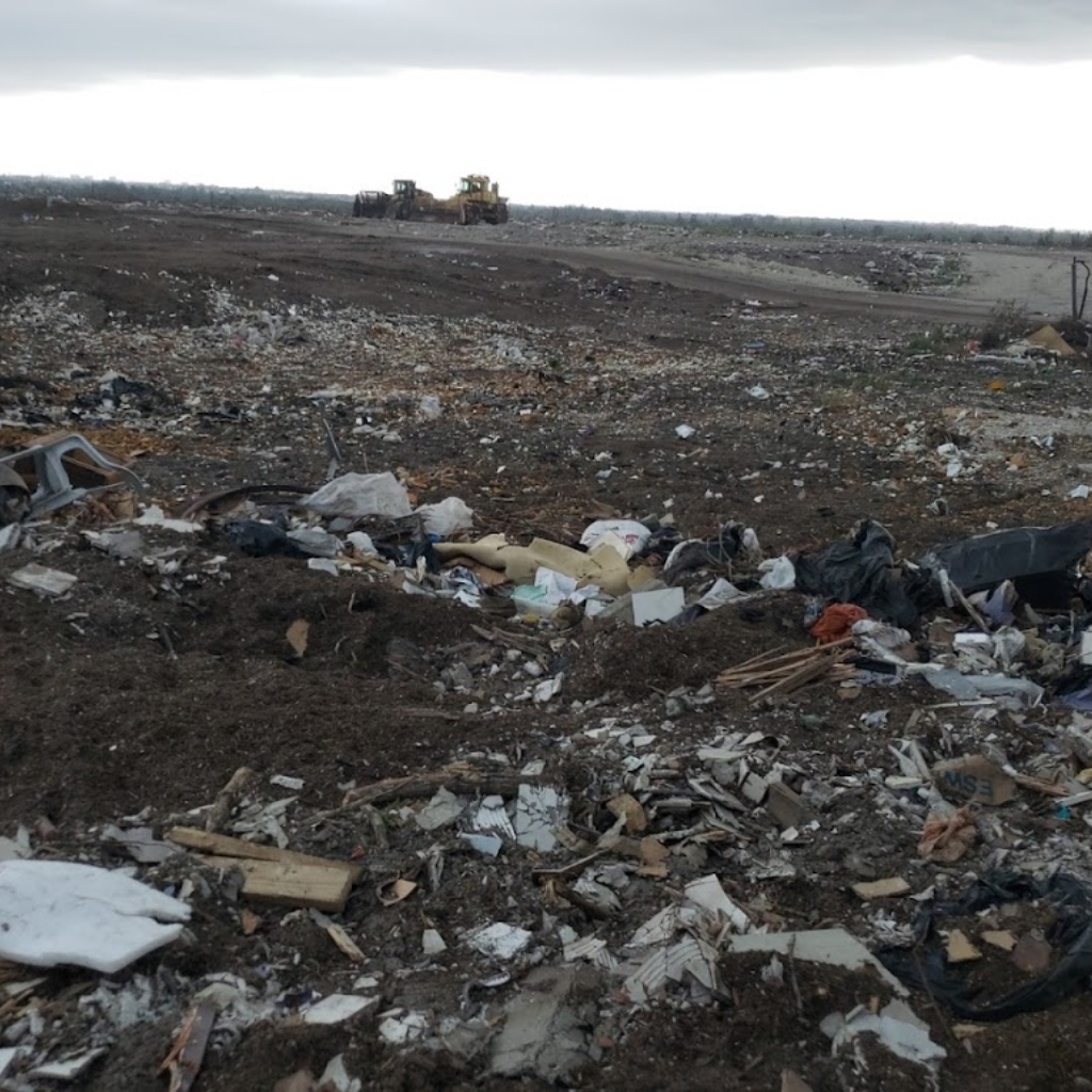 North Dade Landfill
