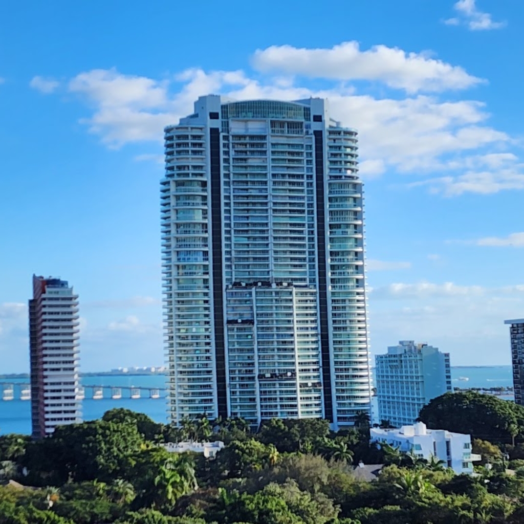 Novotel Miami Brickell
