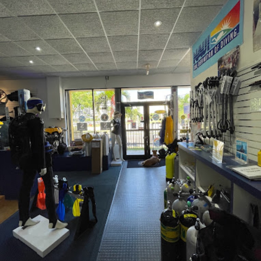 cursos de rayos x en miami