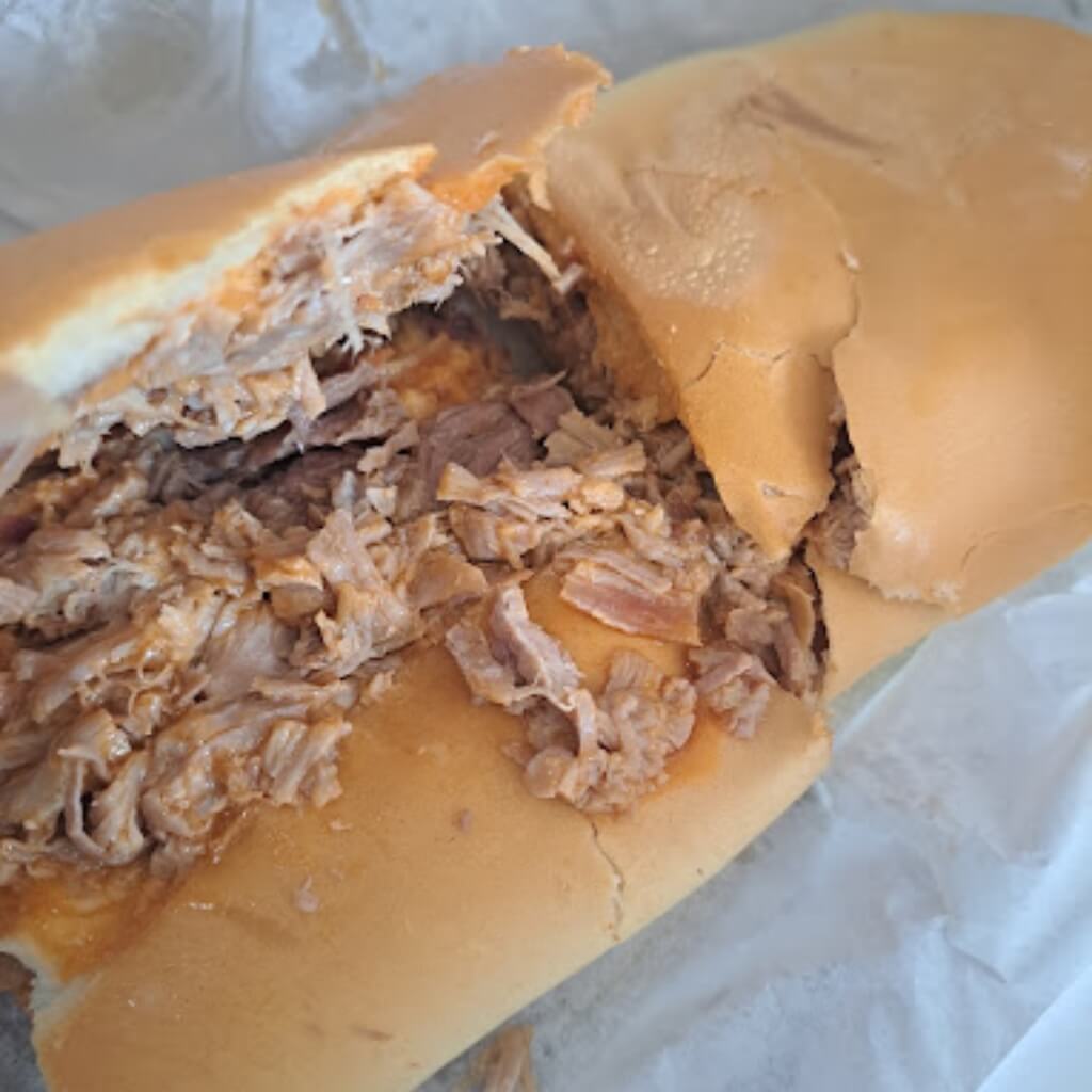 Pan Papo Llega Y Pon