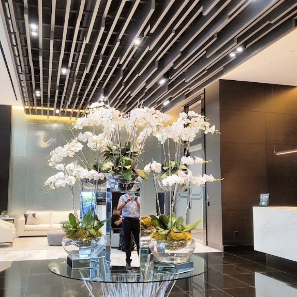 Paramount Miami Worldcenter
