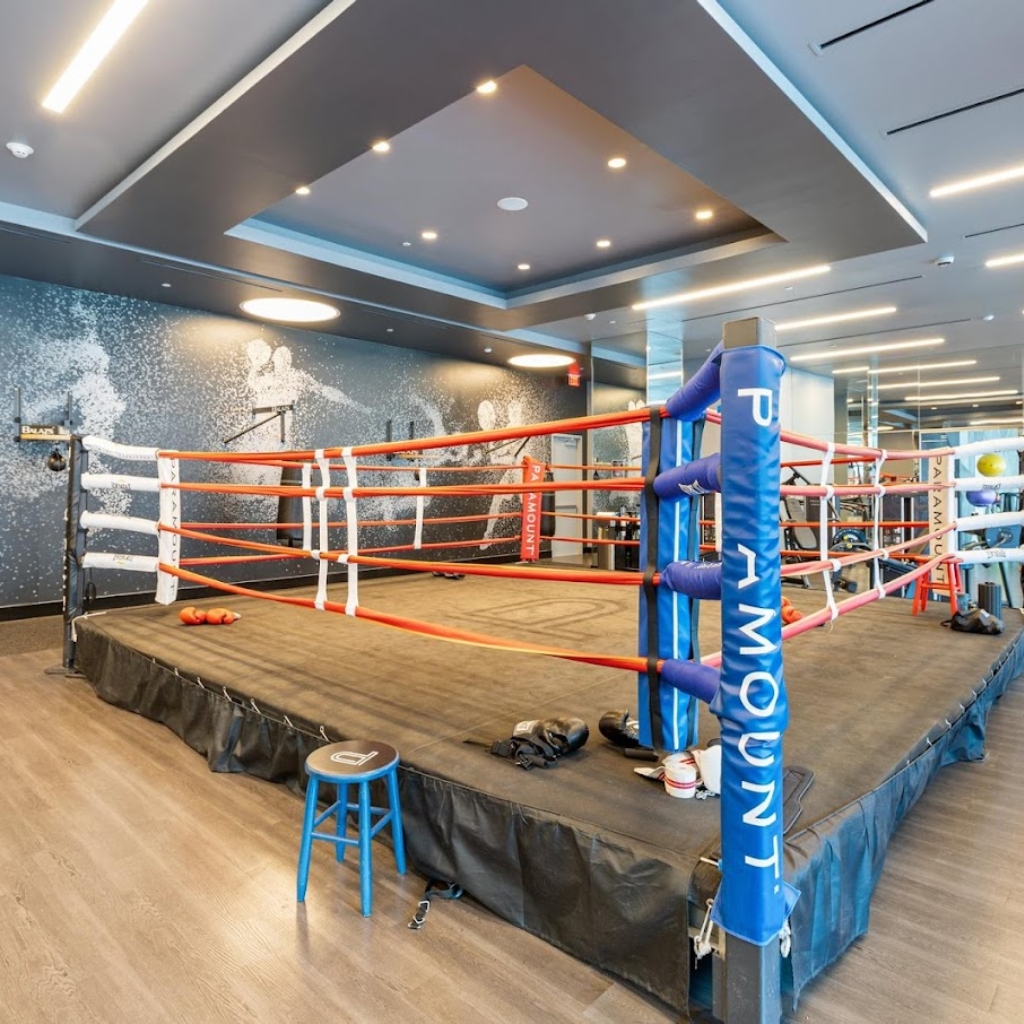 Paramount Miami Worldcenter
