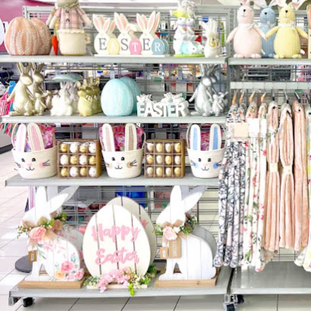 Pascua Burlington