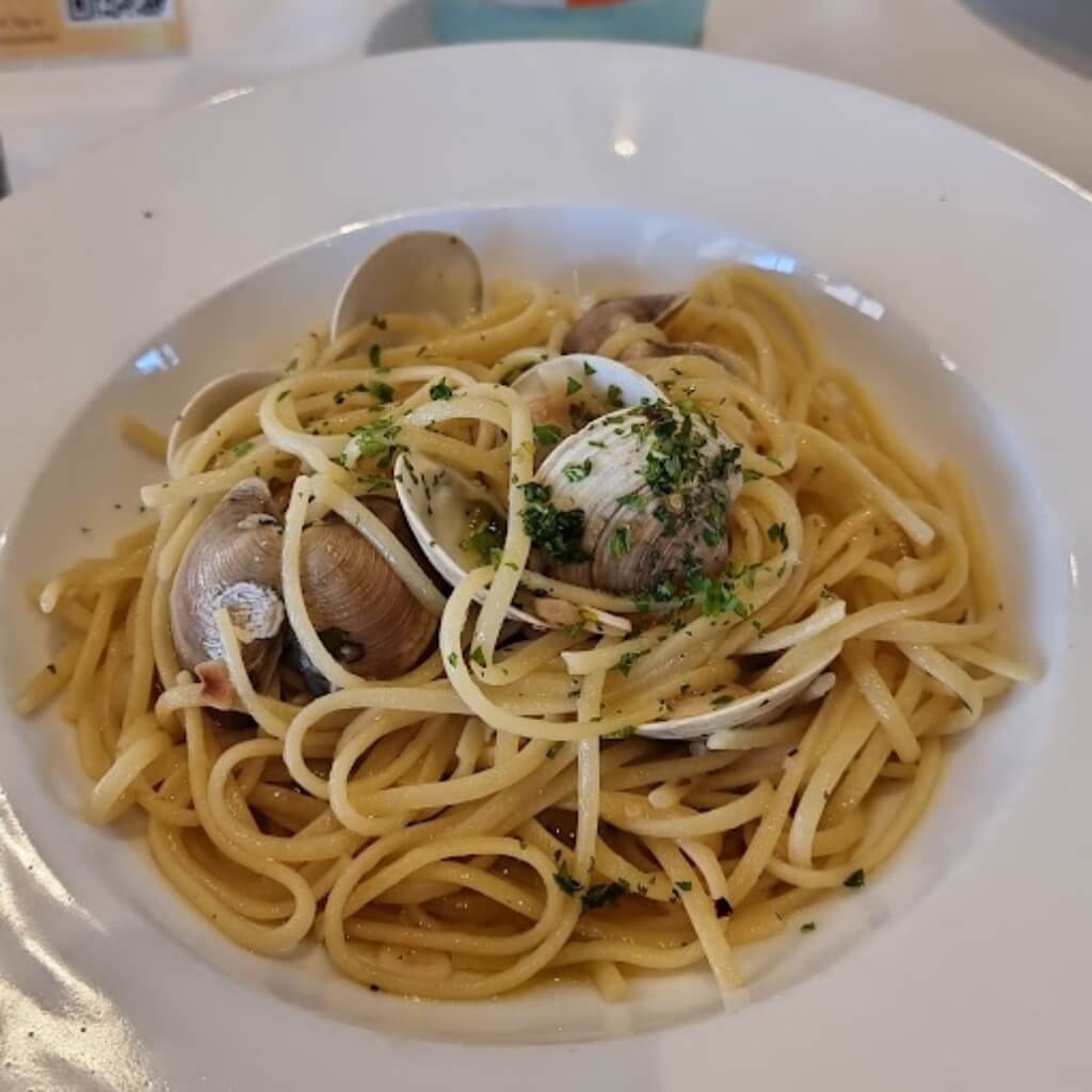 Pasta Ferraro's Kitchen Restaurant and Wine Bar