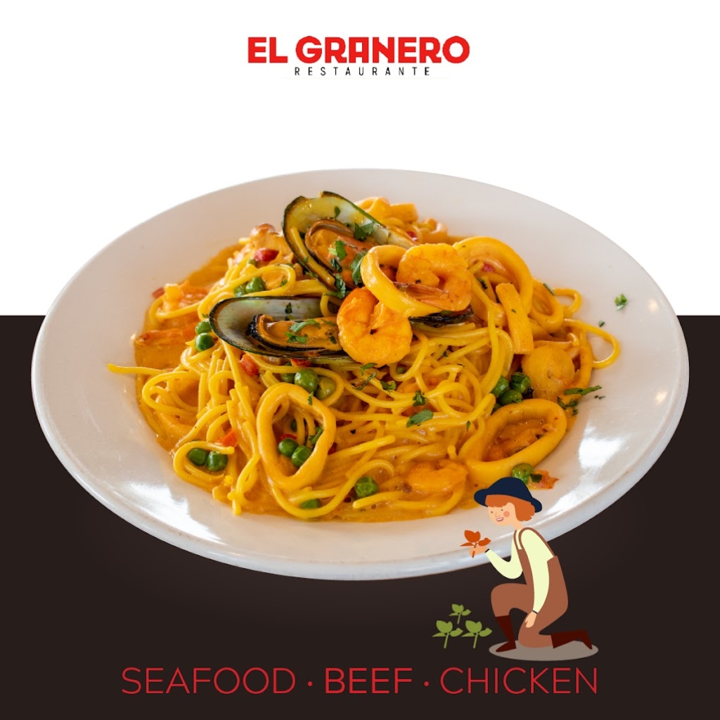 comida rica cerca de mi