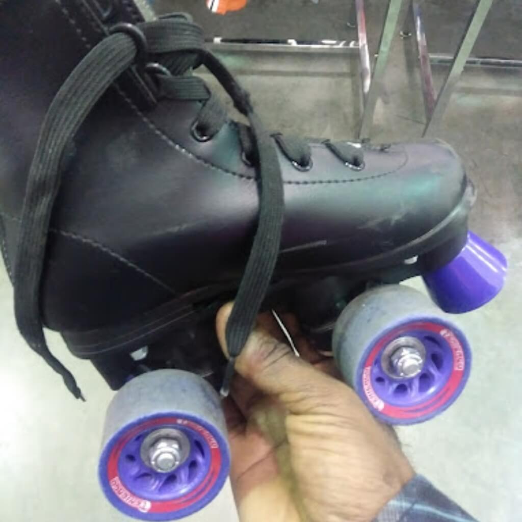 Patines Goodwill - North Miami West Dixie