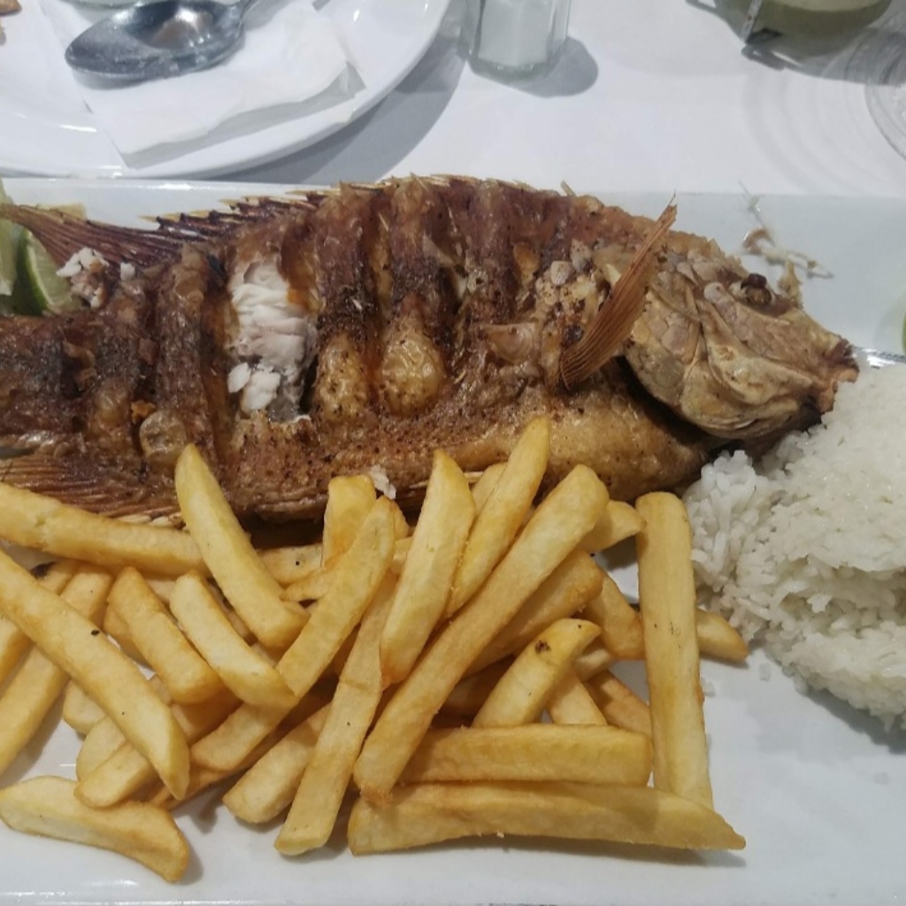 Aros de cebolla
