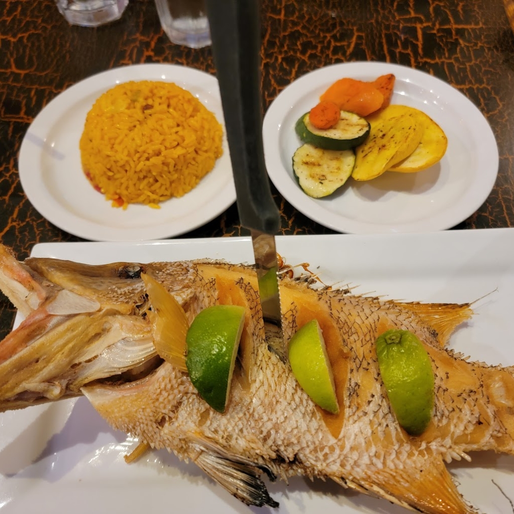 Pezcado