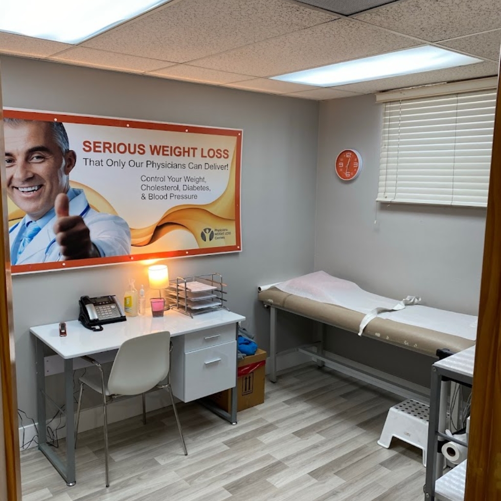 Physicians Weight Loss Centers Miami
