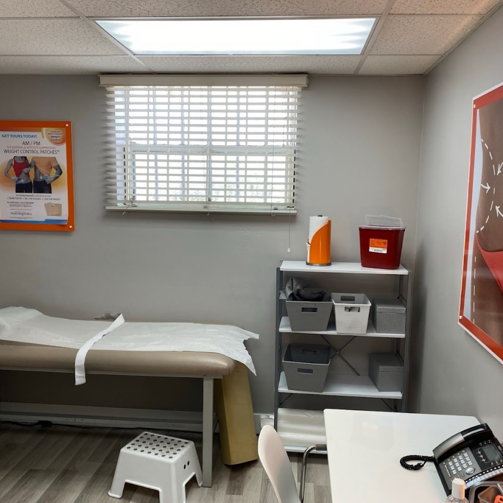 Physicians Weight Loss Centers Miami
