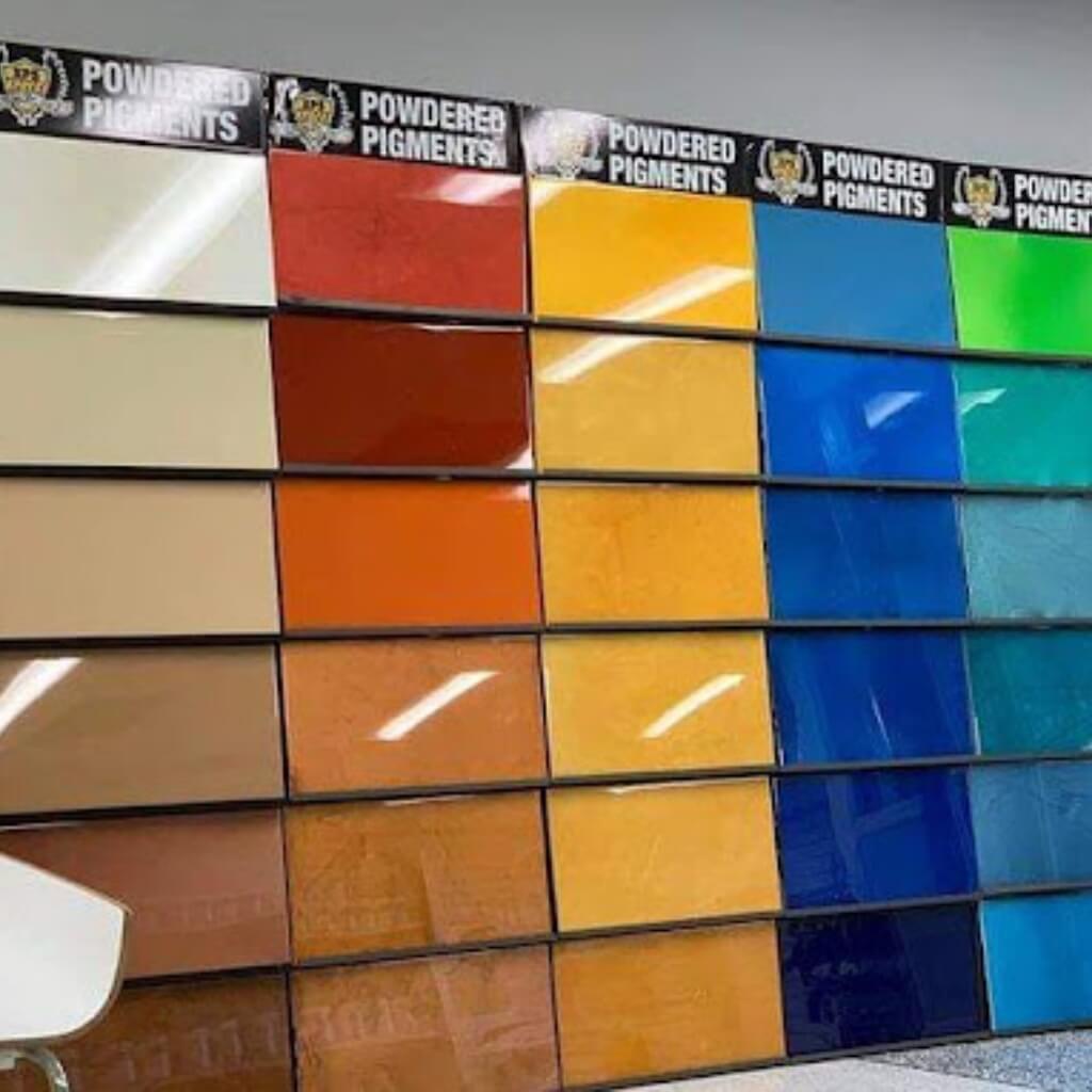 Pigmentos XPS Xpress - Miami Epoxy Floor Store