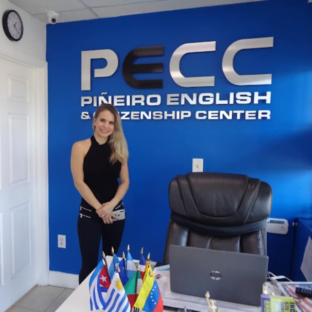 Piñeiro English & Citizenship Center 1