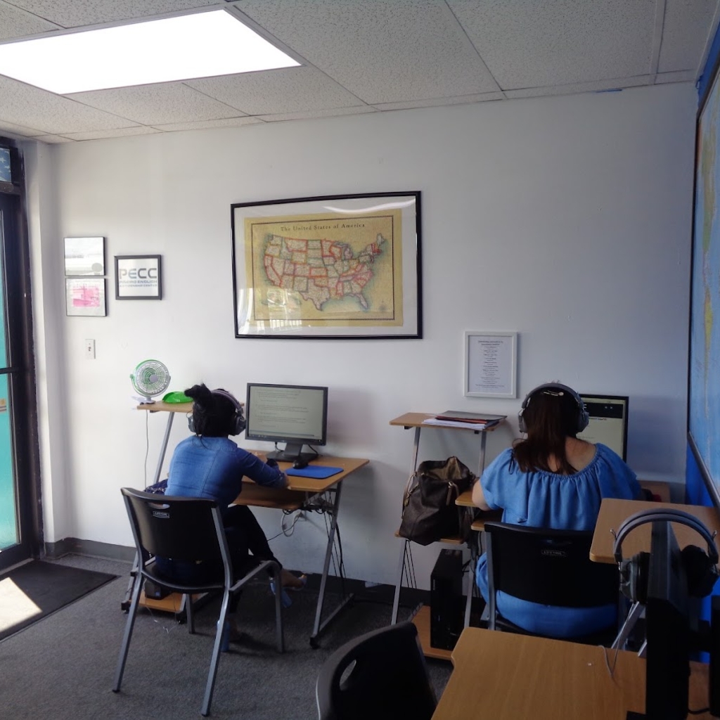 Piñeiro English & Citizenship Center