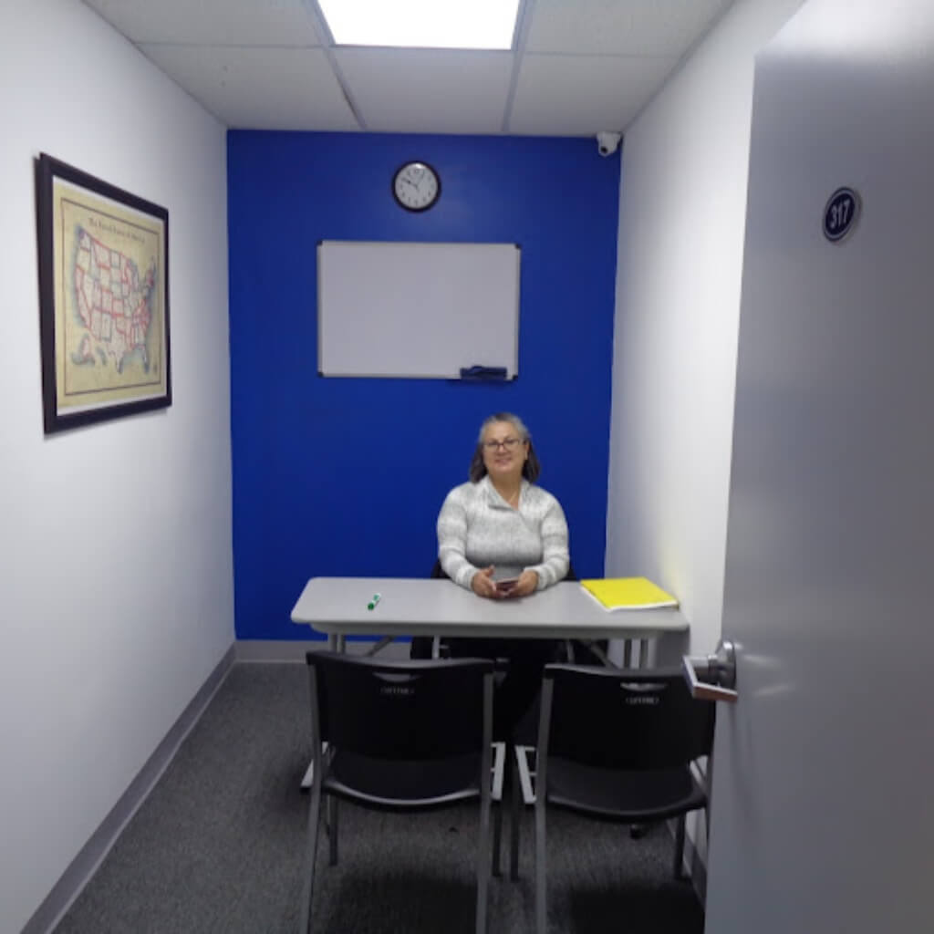 Piñeiro English & Citizenship Center 2