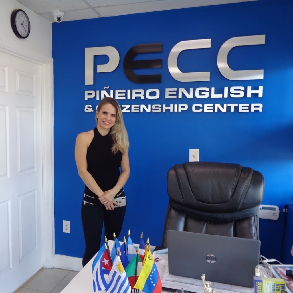 Piñeiro English & Citizenship Center