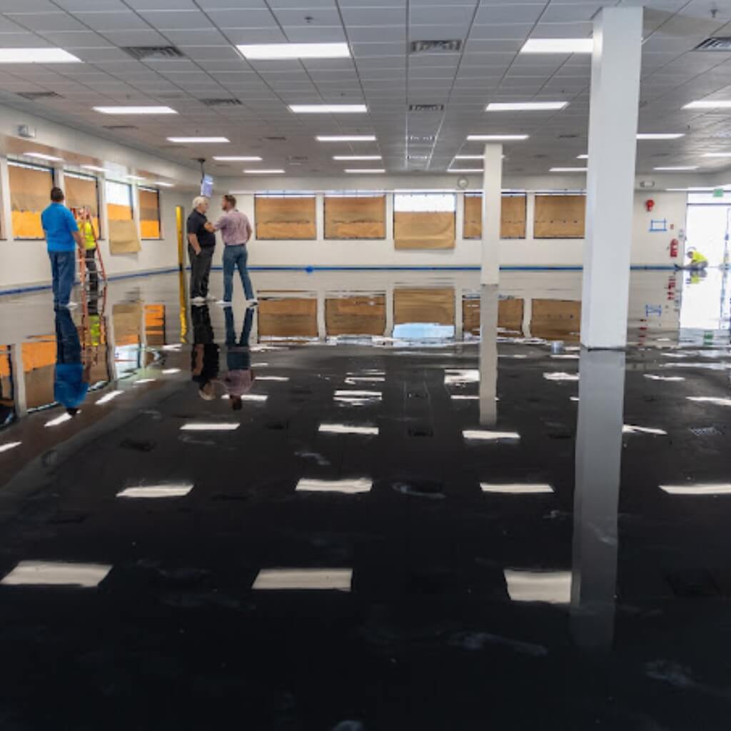 Piso XPS Xpress - Miami Epoxy Floor Store