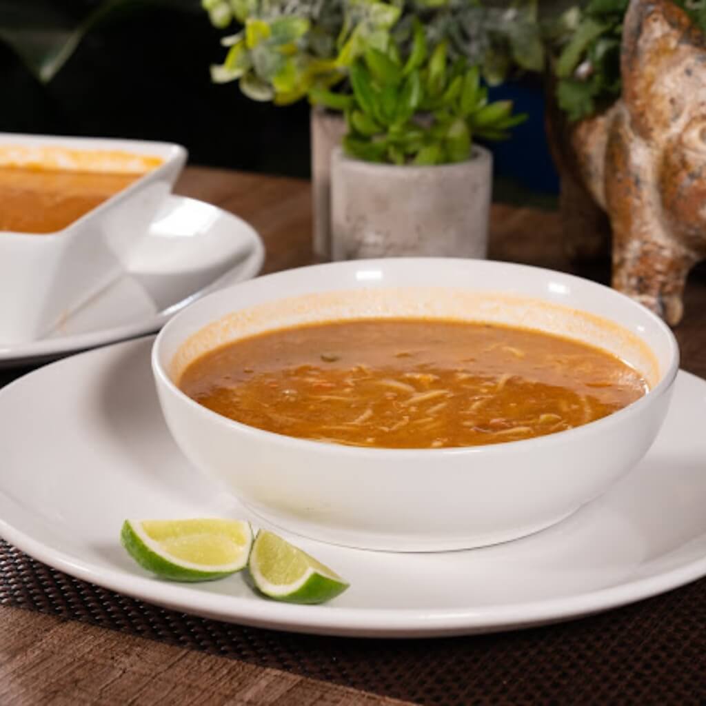 Platillo Guayaba Restaurant