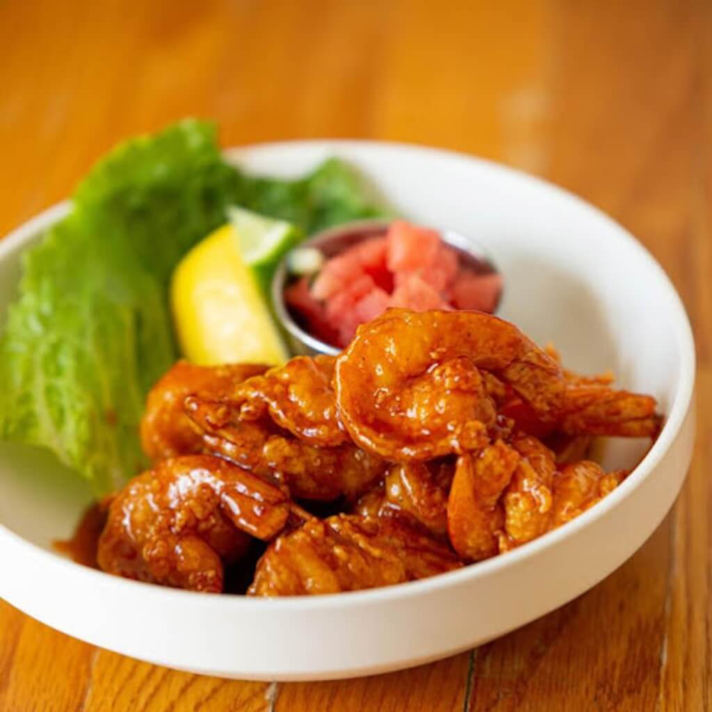 Platillo El Mago De Las Fritas