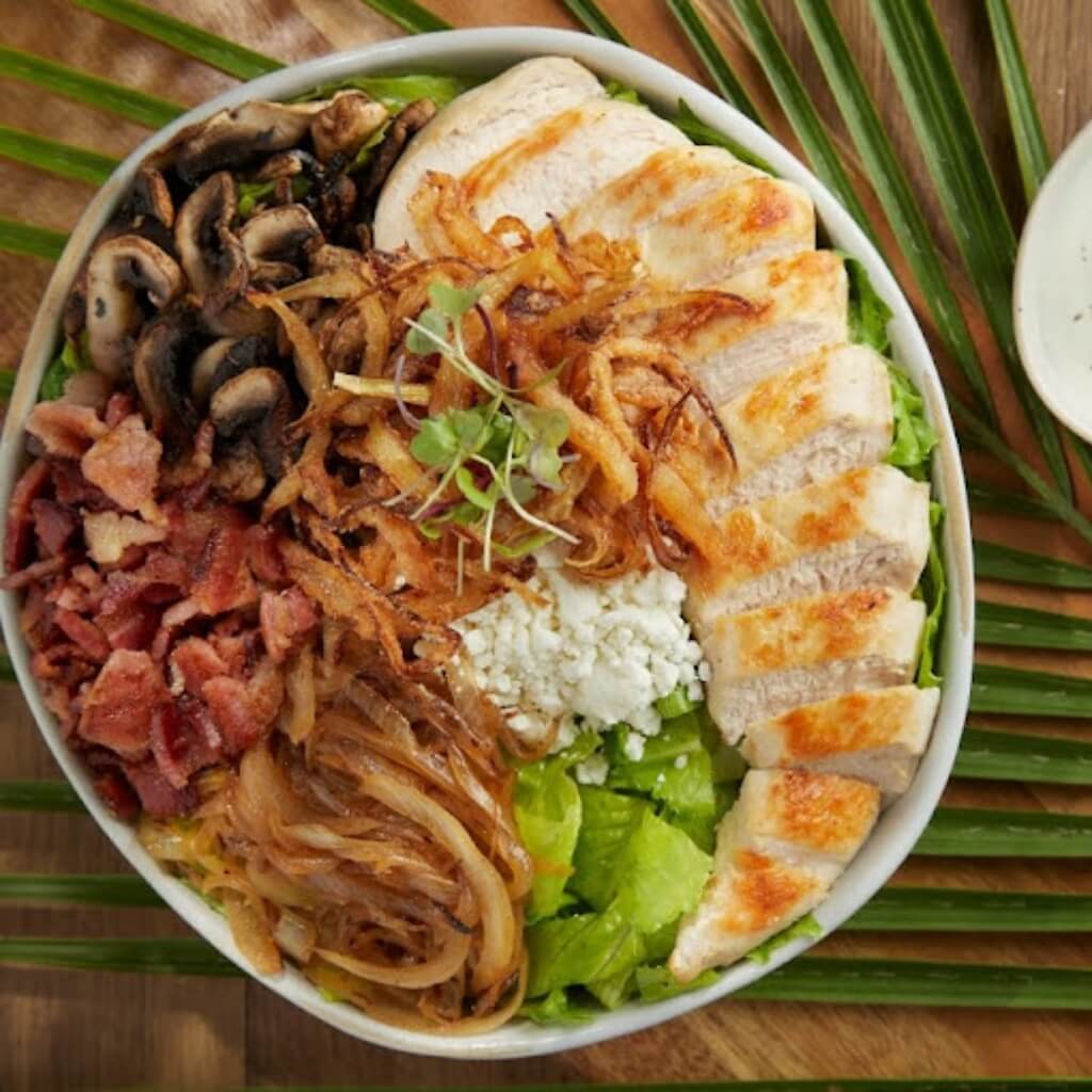 Platillo Luka Restaurant and Coffee