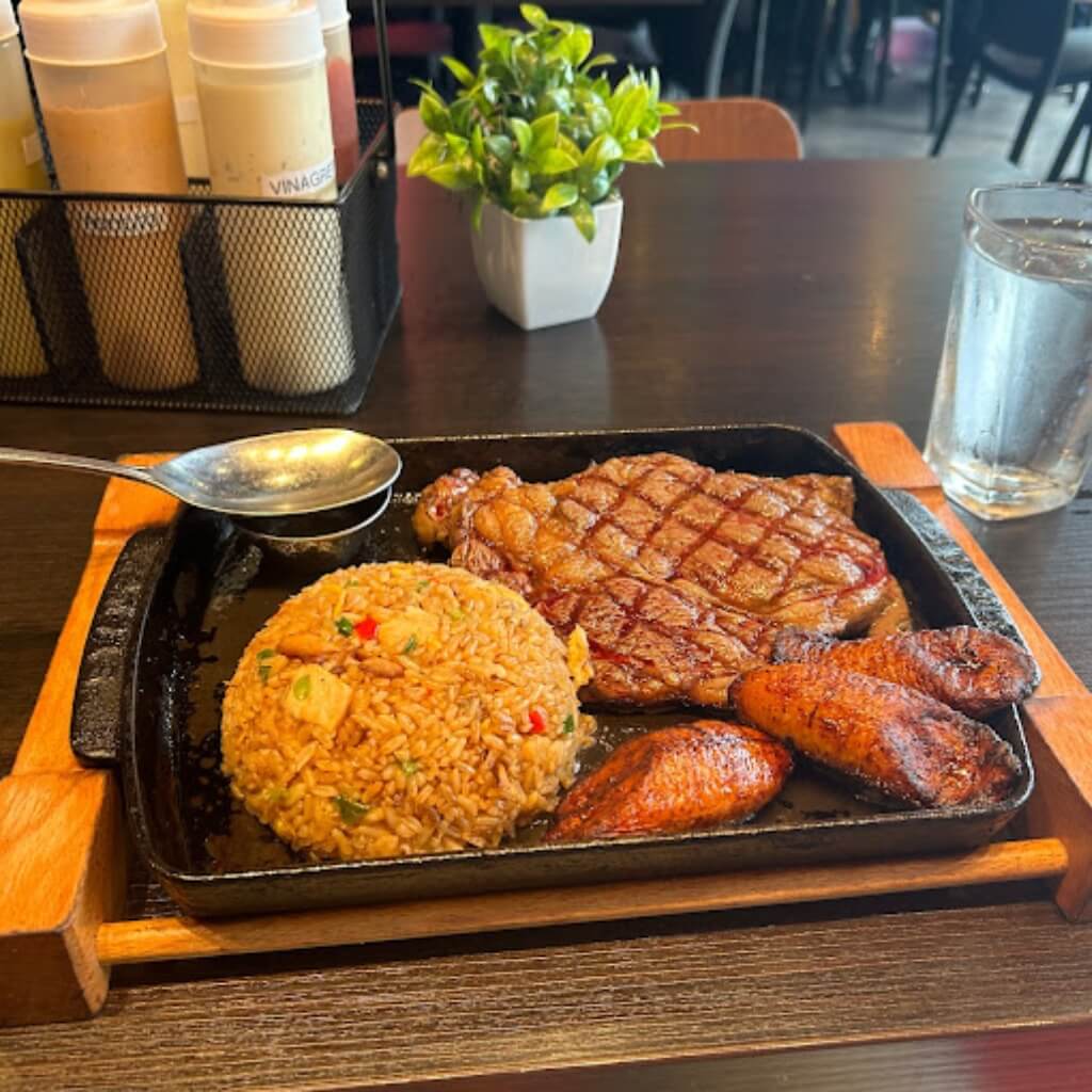 restaurant para celebrar cumpleaños