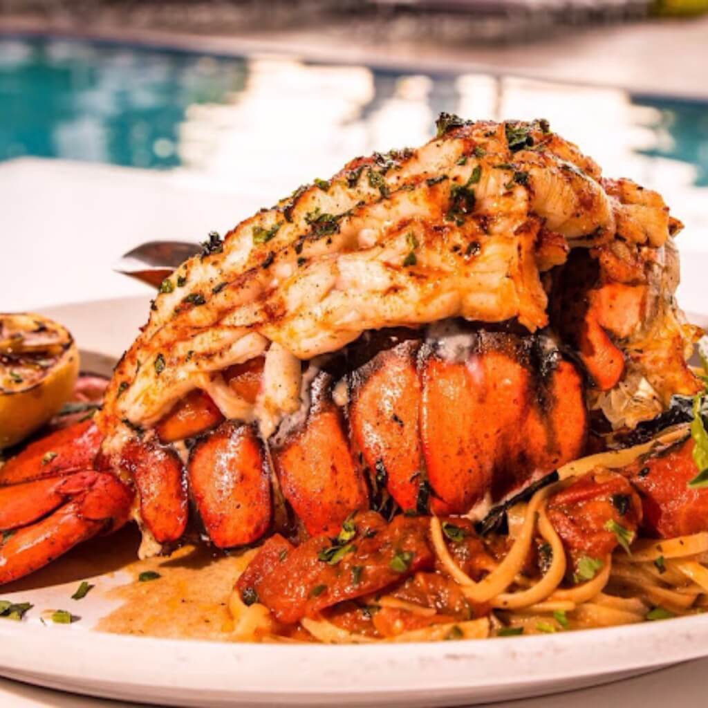 Platillo Santorini by Georgios