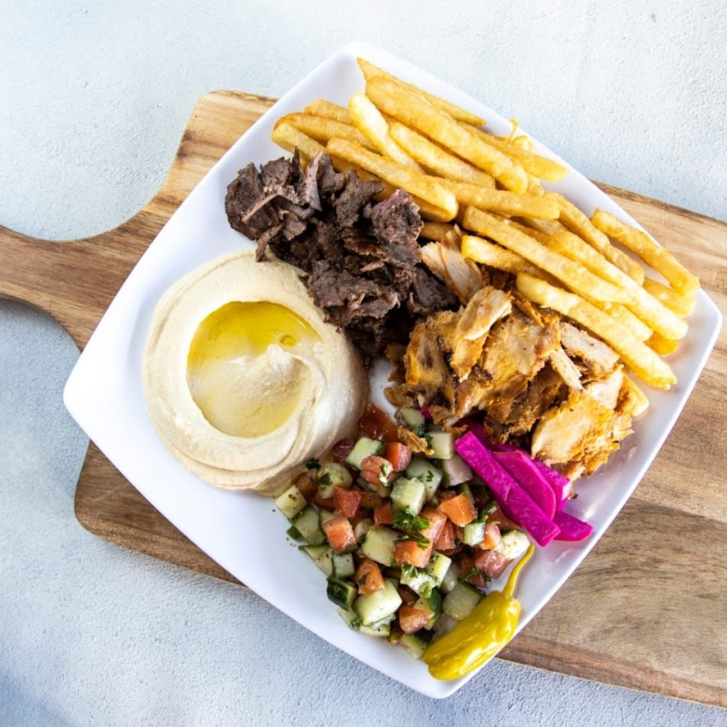 shawarma