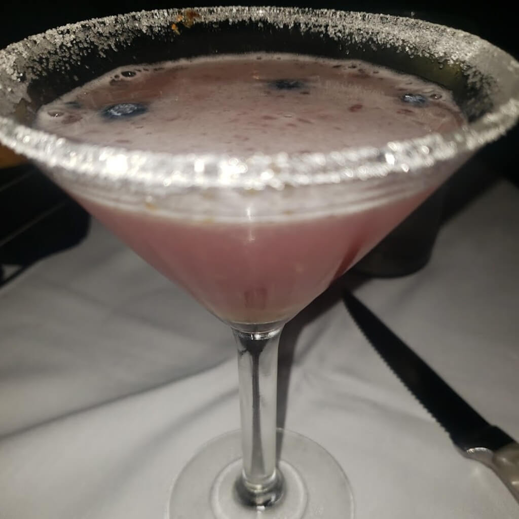 Fleming’s Prime Steakhouse & Wine Bar - Cocteles