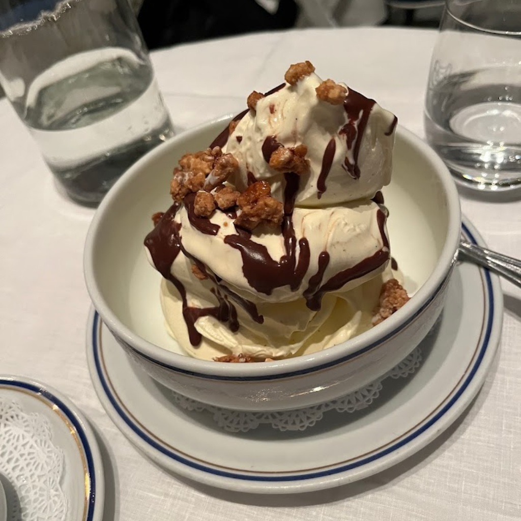 Fleming’s Prime Steakhouse & Wine Bar - Cocteles