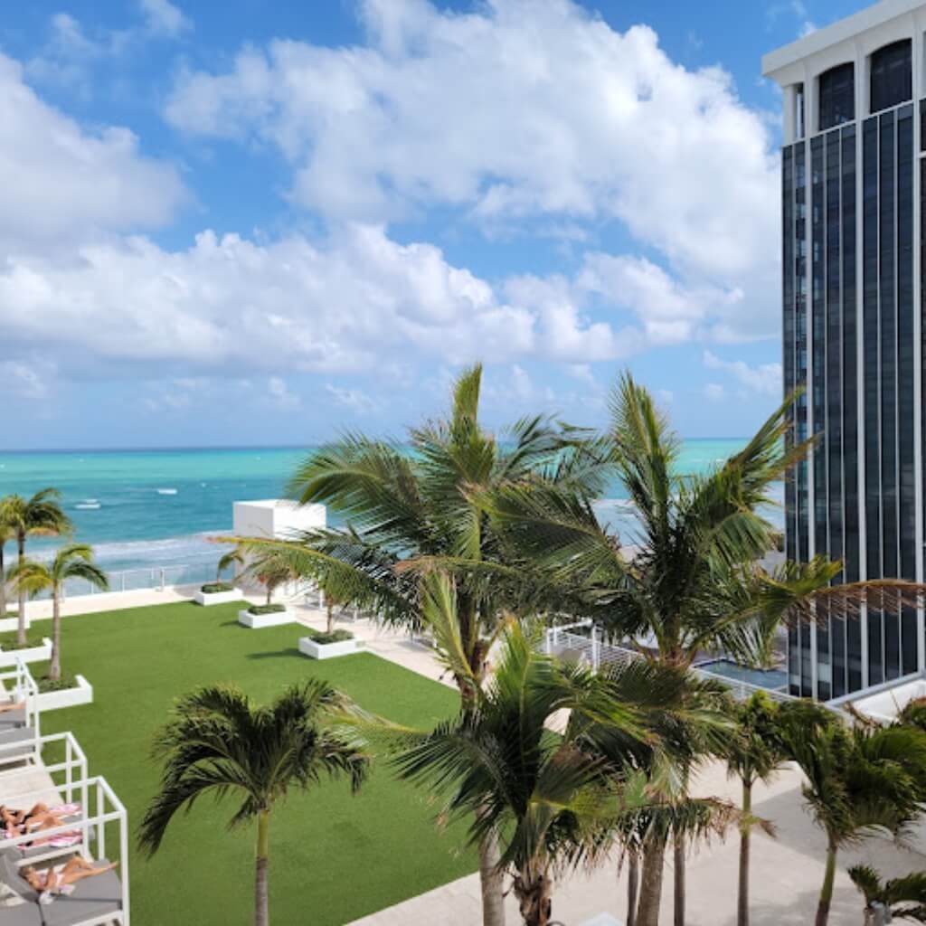 Playa Grand Beach Hotel