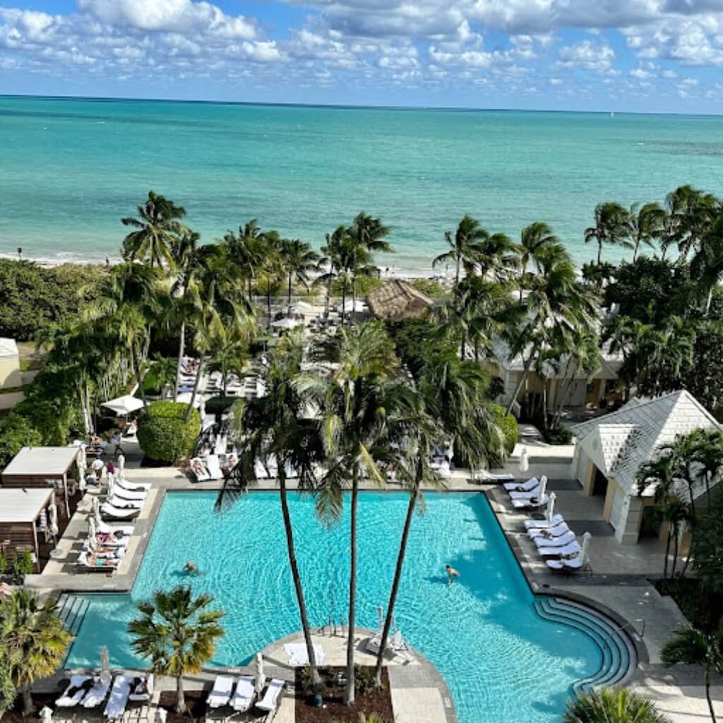 Playa The Ritz-Carlton Key Biscayne