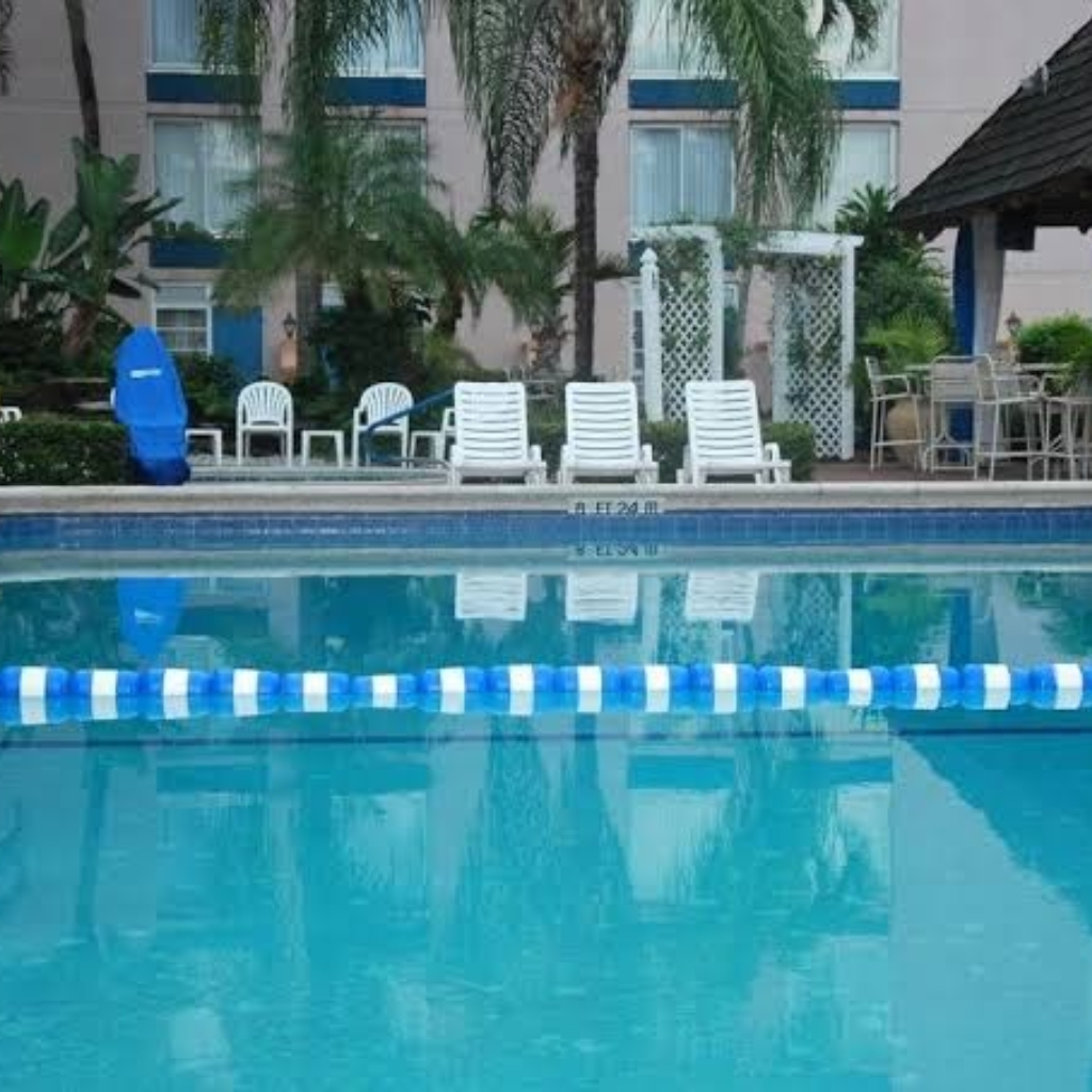 Plaza Hotel Fort Lauderdaleby Marriott Fort Lauderdale Plantation